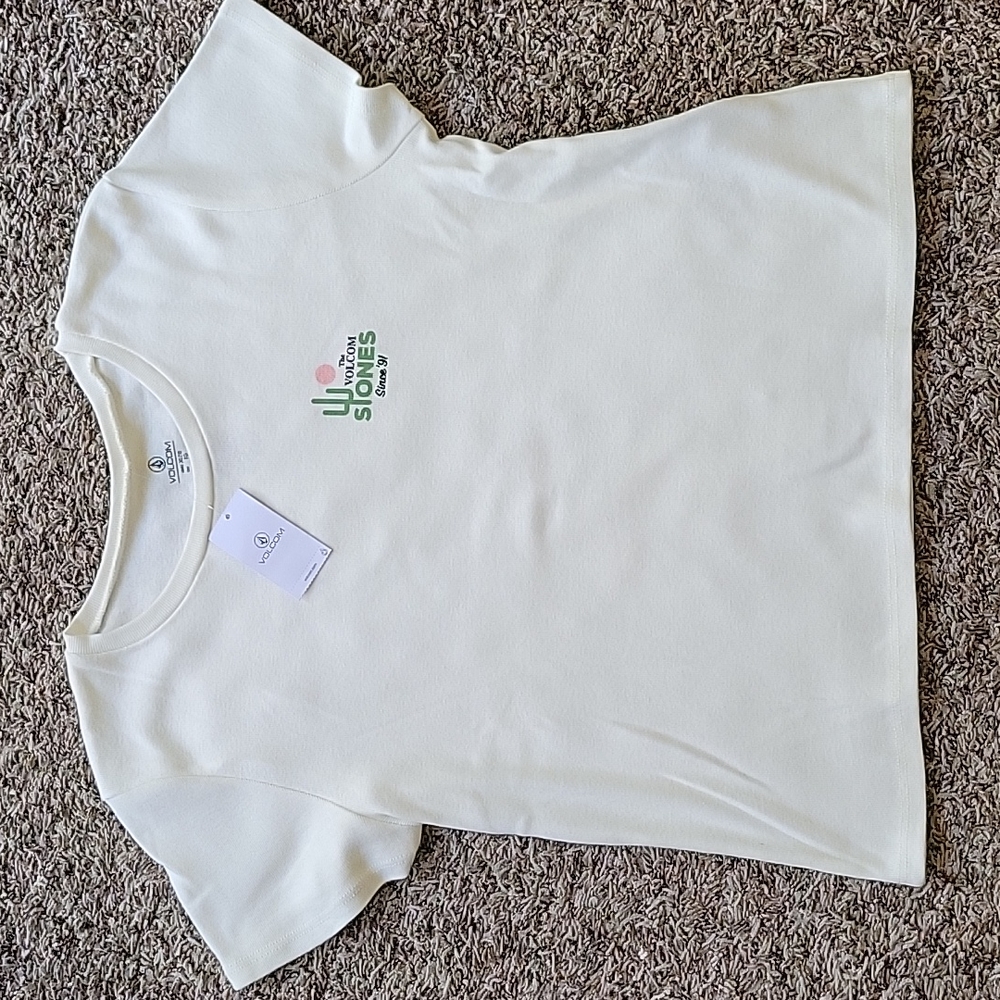 Volcom T Shirt